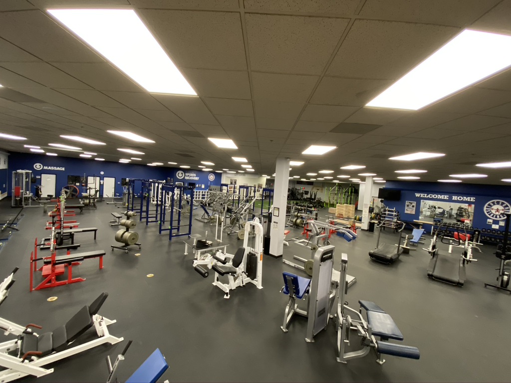 GYM MEMBERSHIPS - TUCSON STRENGTH: GYM IN TUCSON, PERSONAL TRAINING ...