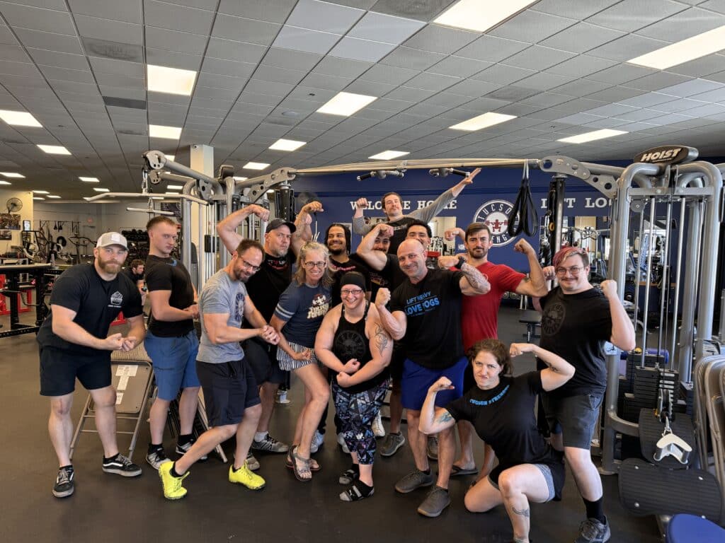 Tucson Personal Trainers